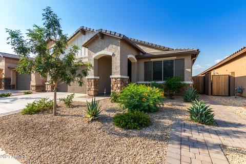 9628 E Talon Ave, Mesa, AZ 85212 photo 1