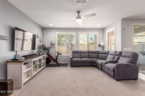 9628 E Talon Ave, Mesa, AZ 85212 photo 6