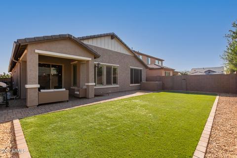 9628 E Talon Ave, Mesa, AZ 85212 photo 27