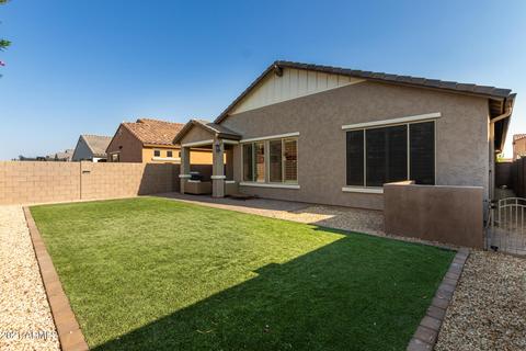 9628 E Talon Ave, Mesa, AZ 85212 photo 28