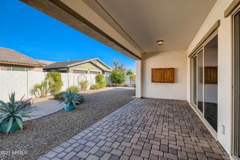 10318 E Talameer Ave, Mesa, AZ 85212 photo 28