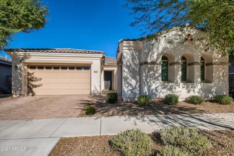 10318 E Talameer Ave, Mesa, AZ 85212 photo 1