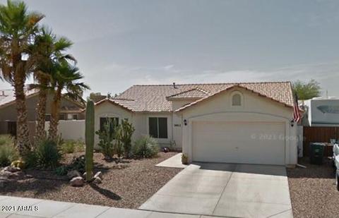 1663 E Marigold St, Casa Grande, AZ 85122 photo 1