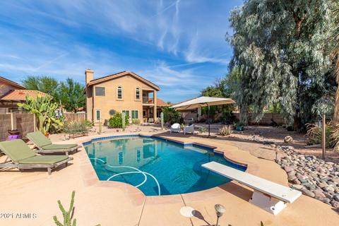 14072 S 39th St, Phoenix, AZ 85044
