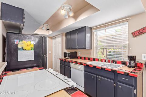 830 E Peoria Ave #3, Phoenix, AZ 85020 photo 8