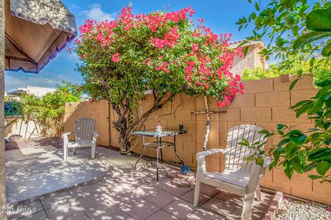 830 E Peoria Ave #3, Phoenix, AZ 85020 photo 21