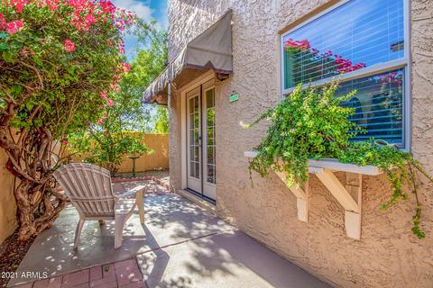 830 E Peoria Ave #3, Phoenix, AZ 85020 photo 20