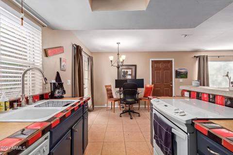 830 E Peoria Ave #3, Phoenix, AZ 85020 photo 9