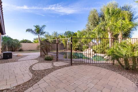 1502 E Mia Ln, Gilbert, AZ 85298 photo 23