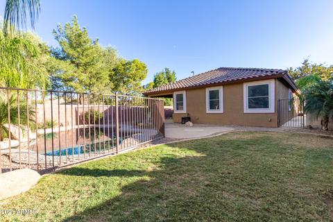 1502 E Mia Ln, Gilbert, AZ 85298 photo 27