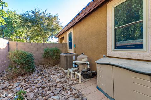1502 E Mia Ln, Gilbert, AZ 85298 photo 29