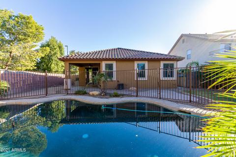 1502 E Mia Ln, Gilbert, AZ 85298 photo 26