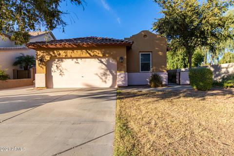1502 E Mia Ln, Gilbert, AZ 85298 photo 2