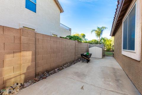 1502 E Mia Ln, Gilbert, AZ 85298 photo 28