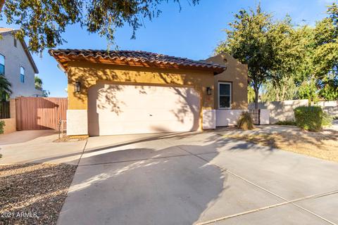 1502 E Mia Ln, Gilbert, AZ 85298 photo 3