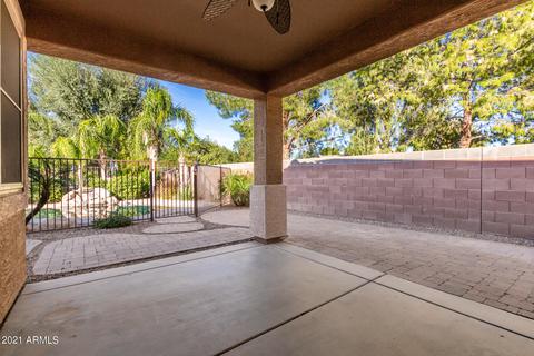 1502 E Mia Ln, Gilbert, AZ 85298 photo 22