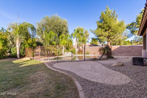 1502 E Mia Ln, Gilbert, AZ 85298 photo 21