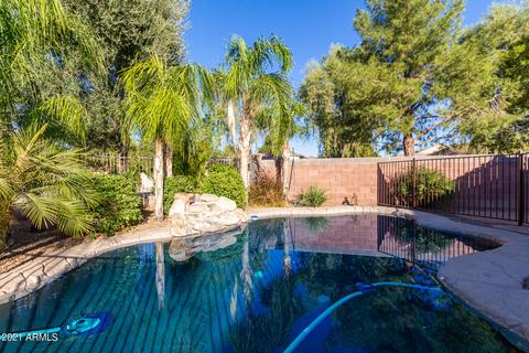 1502 E Mia Ln, Gilbert, AZ 85298 photo 25