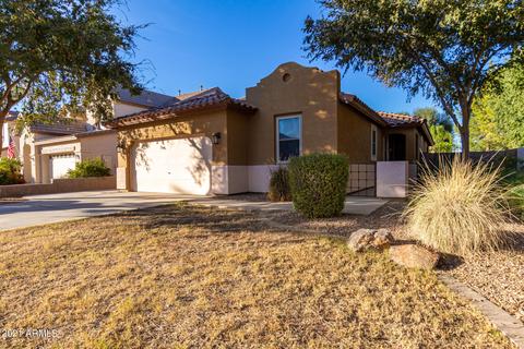 1502 E Mia Ln, Gilbert, AZ 85298 photo 1