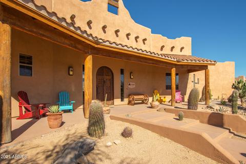 10030 E June Cir E, Mesa, AZ 85207 photo 2
