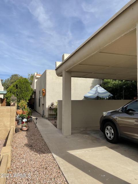 5842 E Nance St, Mesa, AZ 85215 photo 2