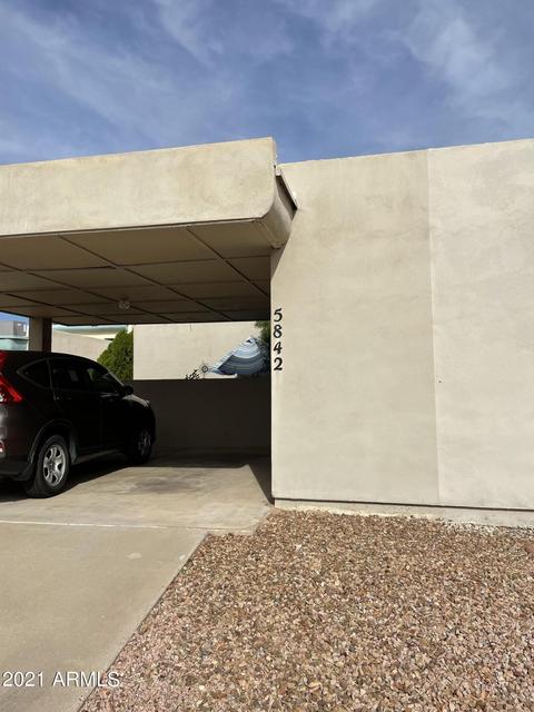 5842 E Nance St, Mesa, AZ 85215 photo 1