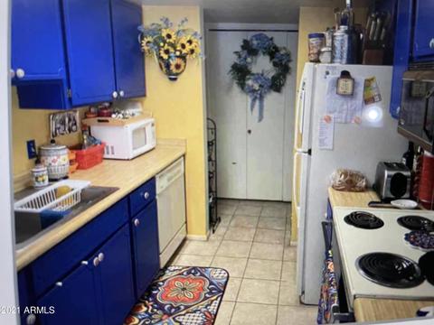 5842 E Nance St, Mesa, AZ 85215 photo 4