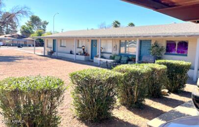 716 W 5th Ave, Mesa, AZ 85210