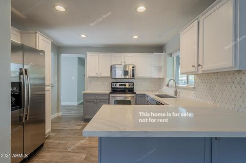 4911 E Fairmount Ave, Phoenix, AZ 85018 photo 4