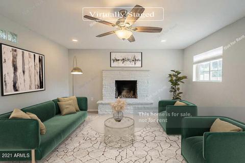 4911 E Fairmount Ave, Phoenix, AZ 85018 photo 2