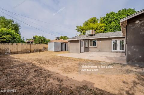 4911 E Fairmount Ave, Phoenix, AZ 85018 photo 21