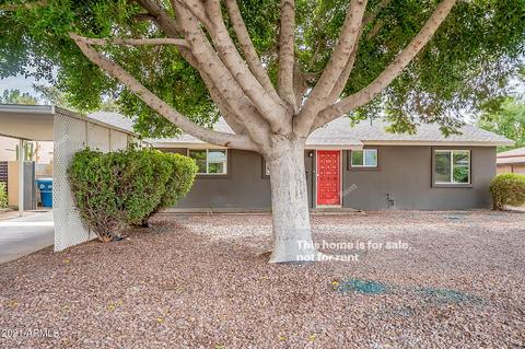 4911 E Fairmount Ave, Phoenix, AZ 85018 photo 1
