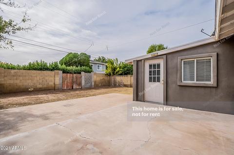 4911 E Fairmount Ave, Phoenix, AZ 85018 photo 20