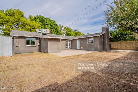 4911 E Fairmount Ave, Phoenix, AZ 85018 photo 7