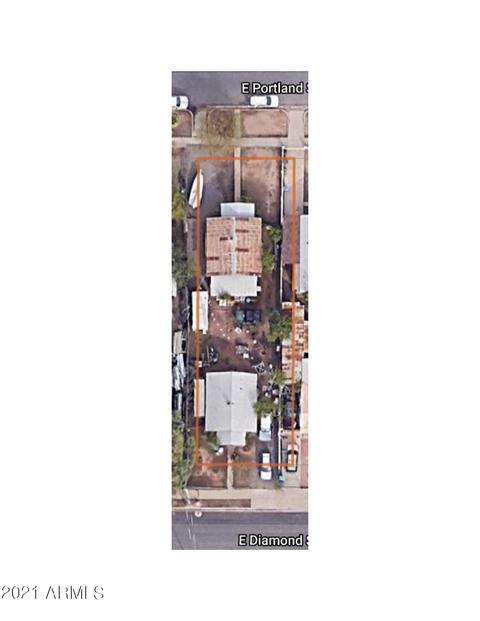 1126 E Diamond St, Phoenix, AZ 85006 photo 1