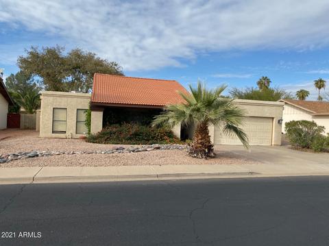 2110 S Johnson --, Mesa, AZ 85202 photo 1