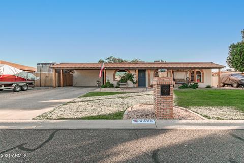 6429 E June St, Mesa, AZ 85205 photo 1