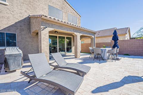 2289 E Runaway Bay Pl, Gilbert, AZ 85298 photo 45