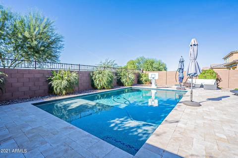 2289 E Runaway Bay Pl, Gilbert, AZ 85298 photo 41
