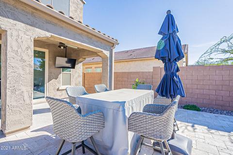 2289 E Runaway Bay Pl, Gilbert, AZ 85298 photo 46