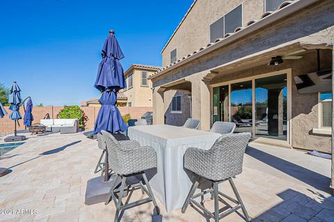 2289 E Runaway Bay Pl, Gilbert, AZ 85298 photo 47