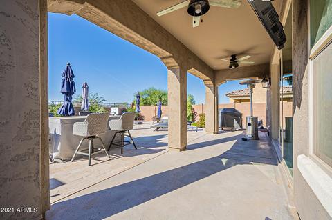 2289 E Runaway Bay Pl, Gilbert, AZ 85298 photo 36