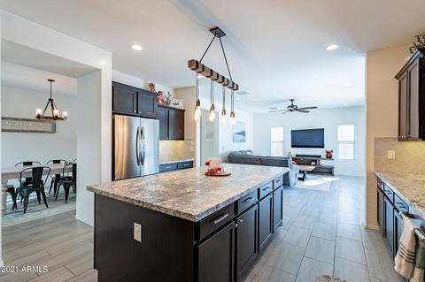 2289 E Runaway Bay Pl, Gilbert, AZ 85298 photo 8