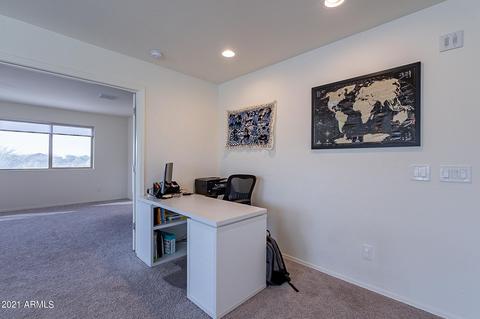 2289 E Runaway Bay Pl, Gilbert, AZ 85298 photo 24