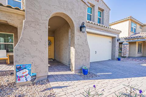 2289 E Runaway Bay Pl, Gilbert, AZ 85298 photo 51
