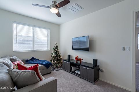 2289 E Runaway Bay Pl, Gilbert, AZ 85298 photo 25