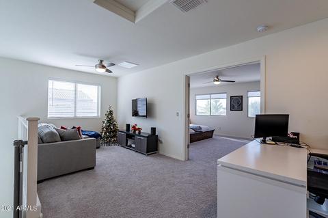 2289 E Runaway Bay Pl, Gilbert, AZ 85298 photo 20