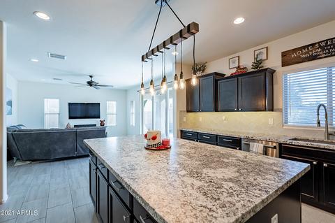 2289 E Runaway Bay Pl, Gilbert, AZ 85298 photo 10