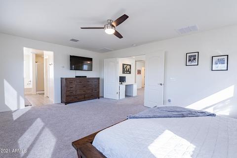 2289 E Runaway Bay Pl, Gilbert, AZ 85298 photo 15
