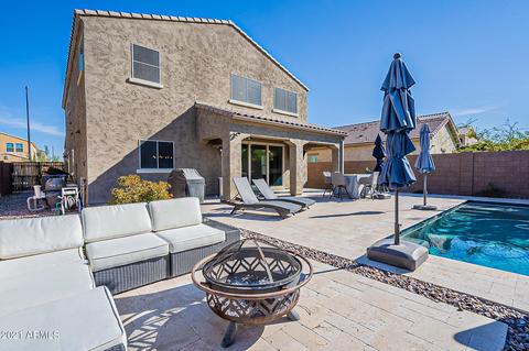 2289 E Runaway Bay Pl, Gilbert, AZ 85298 photo 44